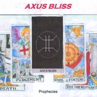 Axus Bliss : Prophecies